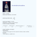 CG 112 (coupling agent)/CAS No.: 1112-39-6